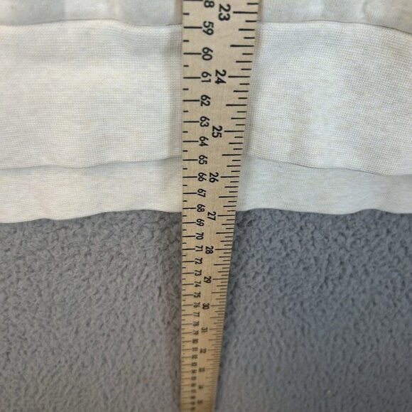 Nike NBA Portland Blazers XL Hoodie Sweatshirt Loose Boxy Fit Essentials Swoosh - Picture 6 of 9